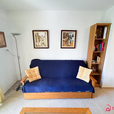 Apartman Cala Concha *