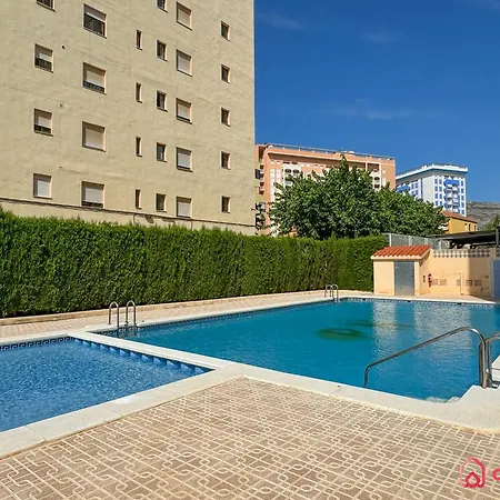 Apartman Cala Concha *