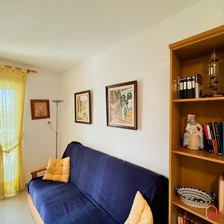 Apartman Cala Concha