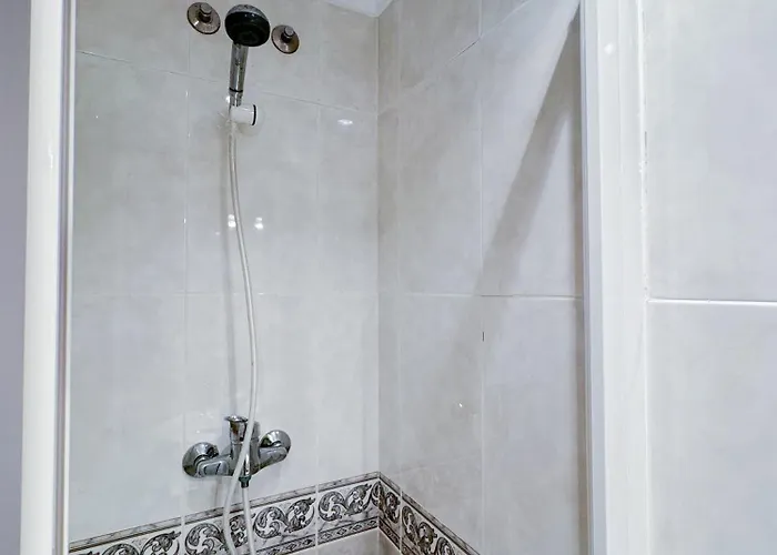 Cala Concha Apartman *