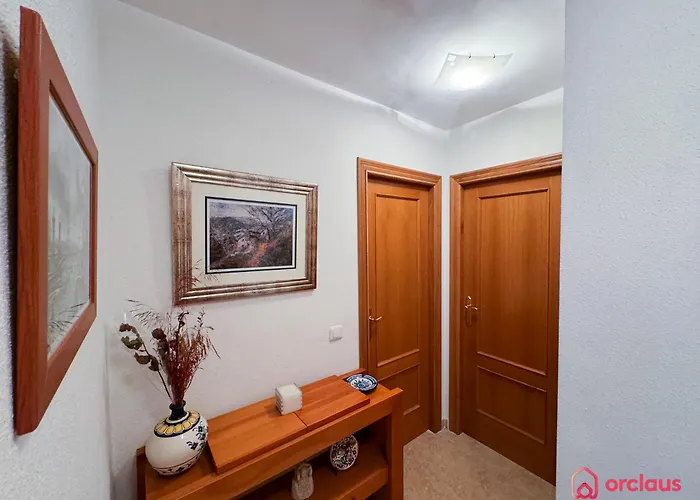 Cala Concha Apartman Oropesa del Mar