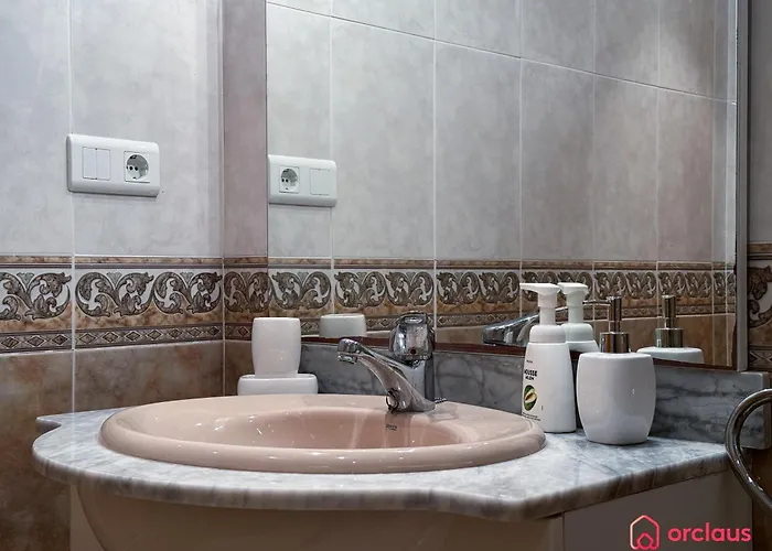 Apartman Cala Concha Oropesa del Mar