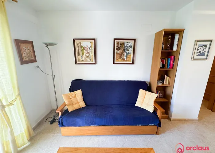 Apartman Cala Concha *