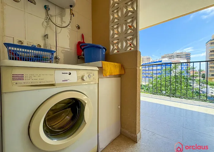 Cala Concha Apartman Oropesa del Mar