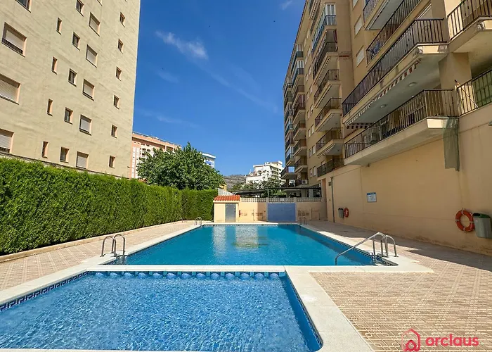 Apartman Cala Concha Oropesa del Mar