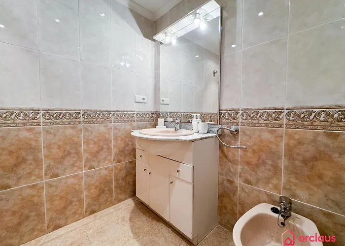 Cala Concha * Oropesa del Mar