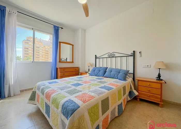 Apartman Cala Concha *