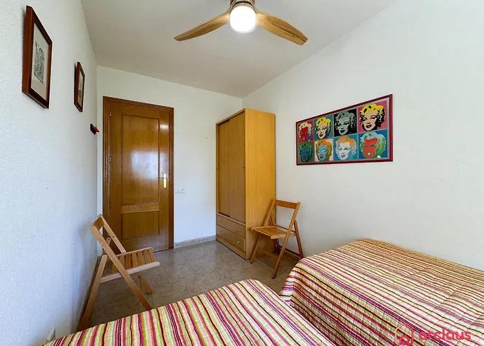 Apartman Cala Concha *