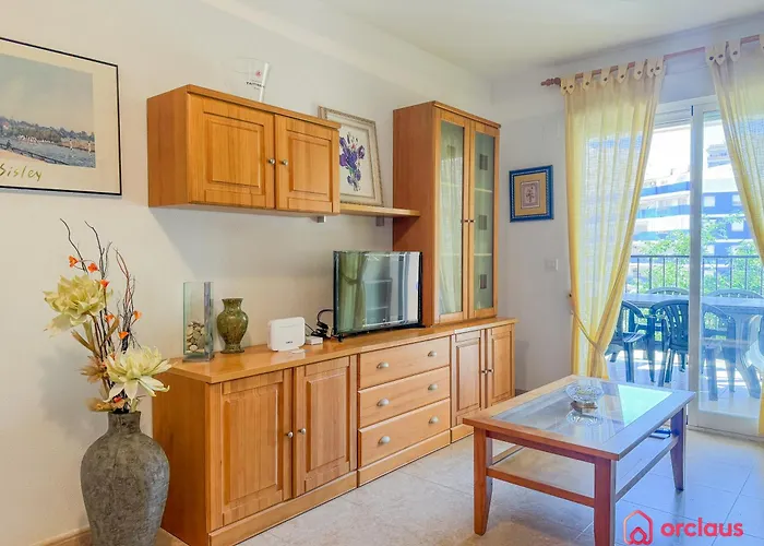 Cala Concha Apartman Oropesa del Mar