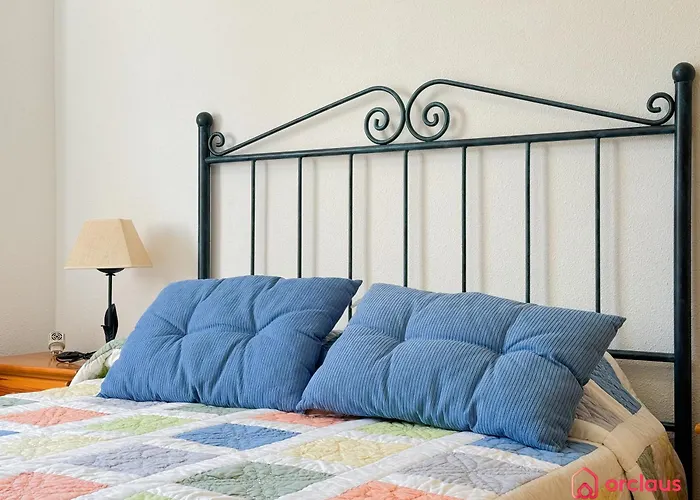 Cala Concha Oropesa del Mar