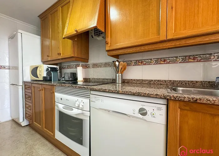 Apartman Cala Concha