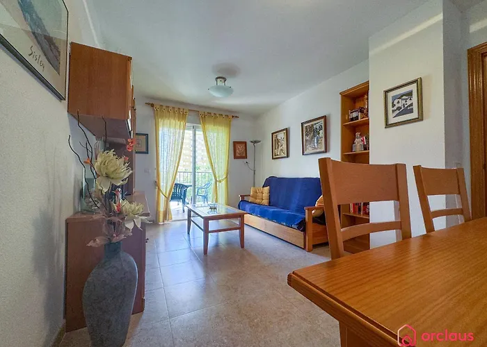 Cala Concha Apartman Oropesa del Mar