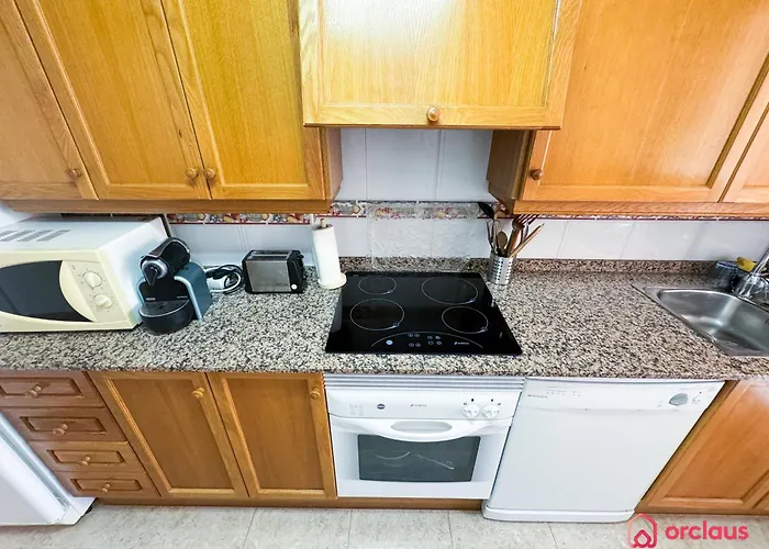 Cala Concha * Oropesa del Mar