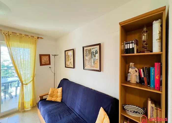 Apartman Cala Concha