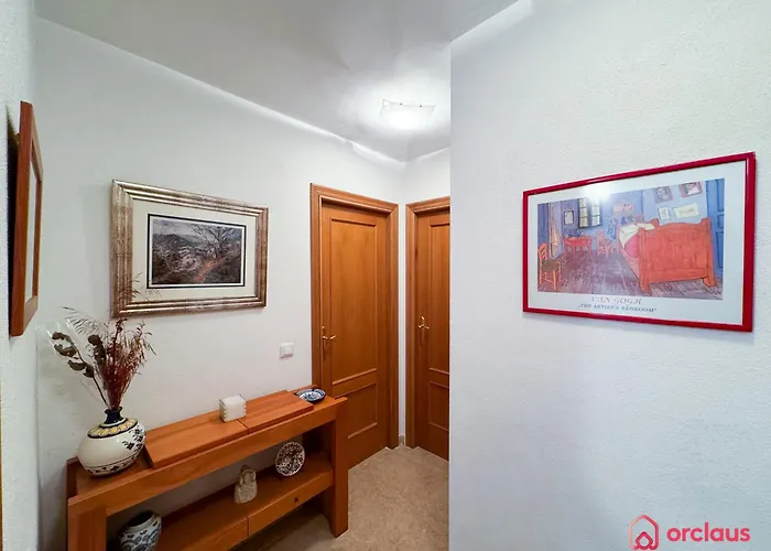 Cala Concha Apartman *