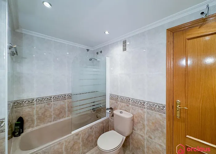 Cala Concha Apartman Oropesa del Mar