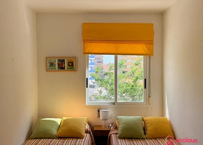 Apartman Cala Concha