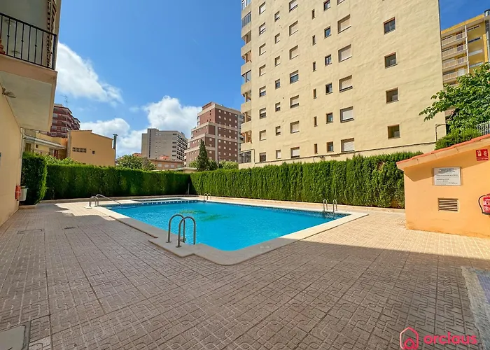 Cala Concha Apartman *