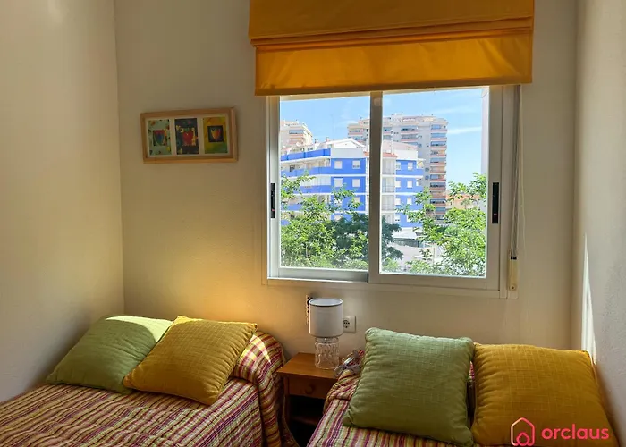 Cala Concha Apartman Oropesa del Mar