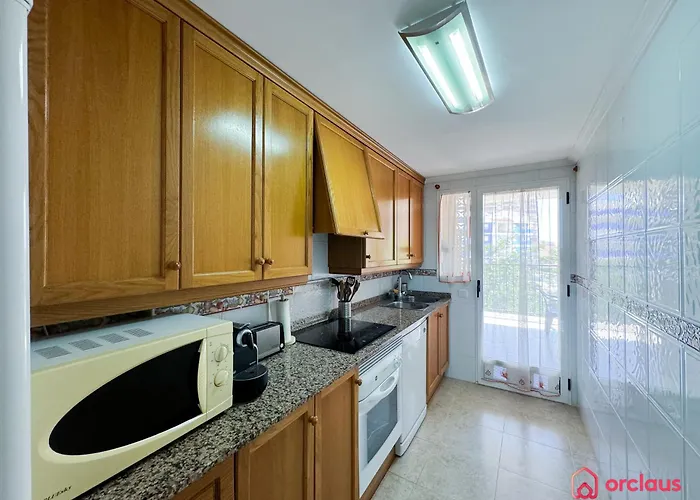 Cala Concha Apartman Oropesa del Mar