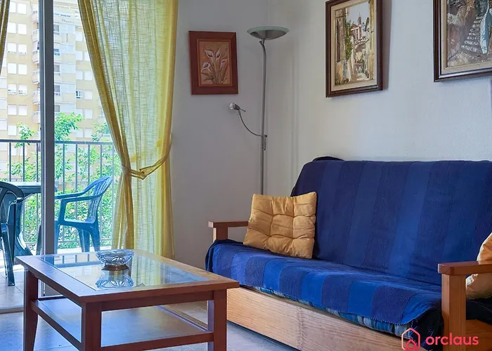 Cala Concha Apartman Oropesa del Mar