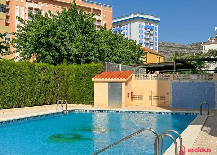 Cala Concha Apartman