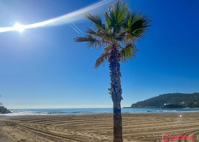 Cala Concha * Oropesa del Mar