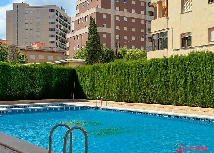 Cala Concha Apartman *