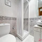 Cala Concha Lägenhet *