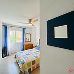 Lägenhet Cala Concha Oropesa del Mar
