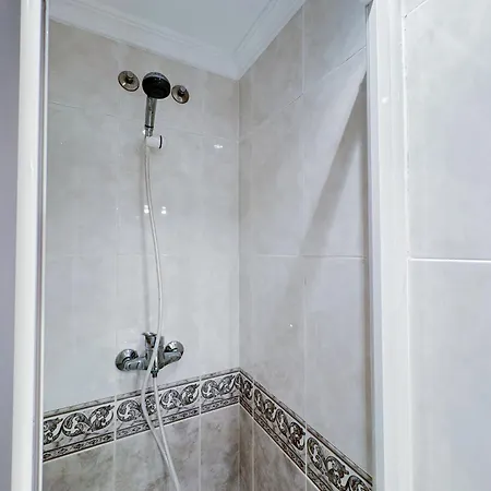 Cala Concha شقة *