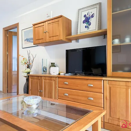 Cala Concha أوروبيسا ذيل مار