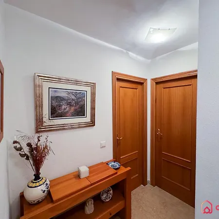 Cala Concha Apartment Oropesa del Mar