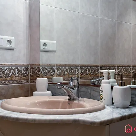 Apartment Cala Concha Oropesa del Mar