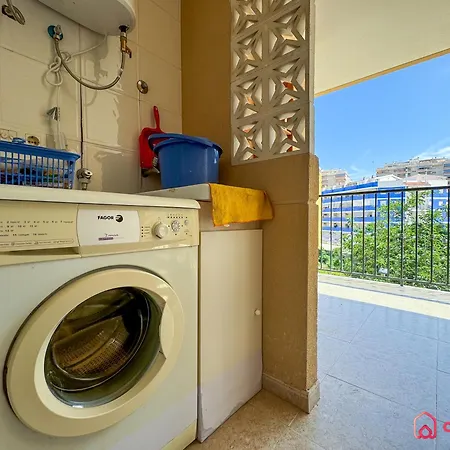 Cala Concha شقة أوروبيسا ذيل مار