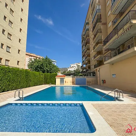 Apartment Cala Concha Oropesa del Mar