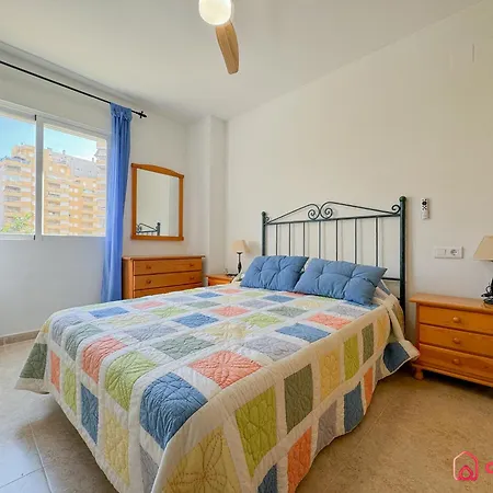 شقة Cala Concha *