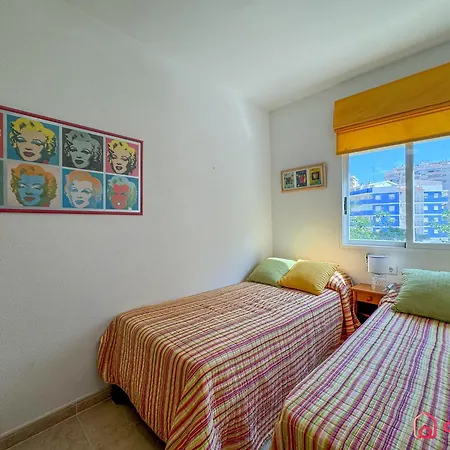 Cala Concha Apartment Oropesa del Mar
