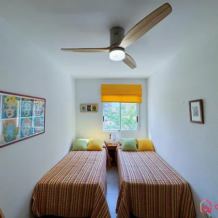 شقة Cala Concha أوروبيسا ذيل مار