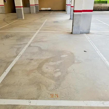 Cala Concha أوروبيسا ذيل مار