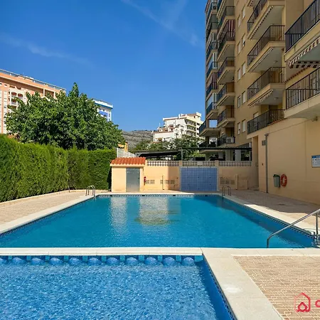Apartment Cala Concha