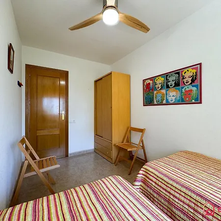 شقة Cala Concha *