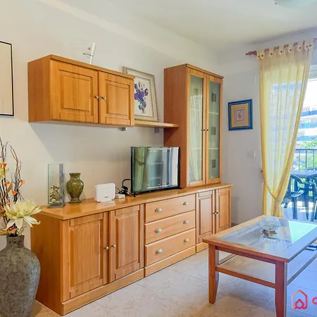 Cala Concha Apartment Oropesa del Mar