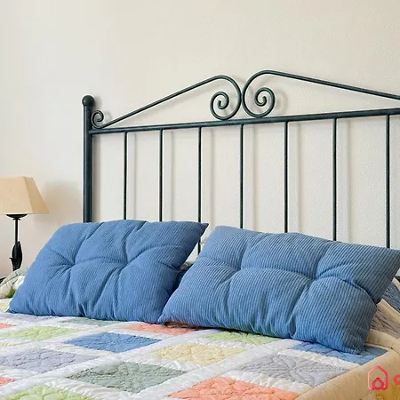 Cala Concha أوروبيسا ذيل مار