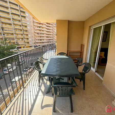Cala Concha Apartment