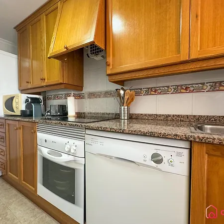 Apartamento Cala Concha