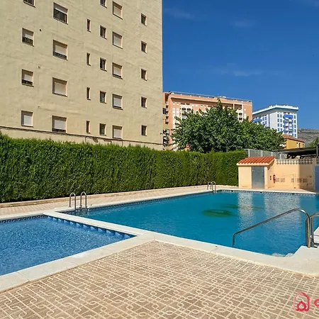 Apartment Cala Concha *