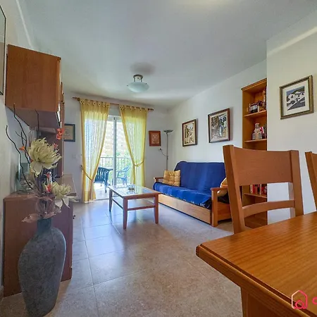 Cala Concha Apartment Oropesa del Mar