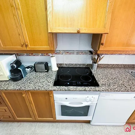 Cala Concha * أوروبيسا ذيل مار