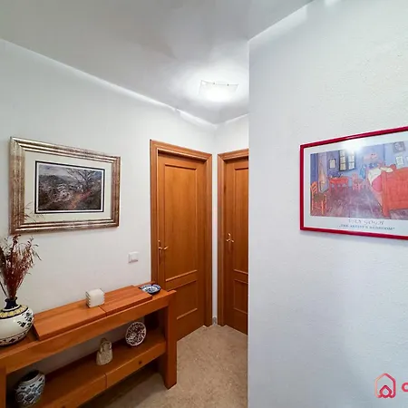 Cala Concha شقة *